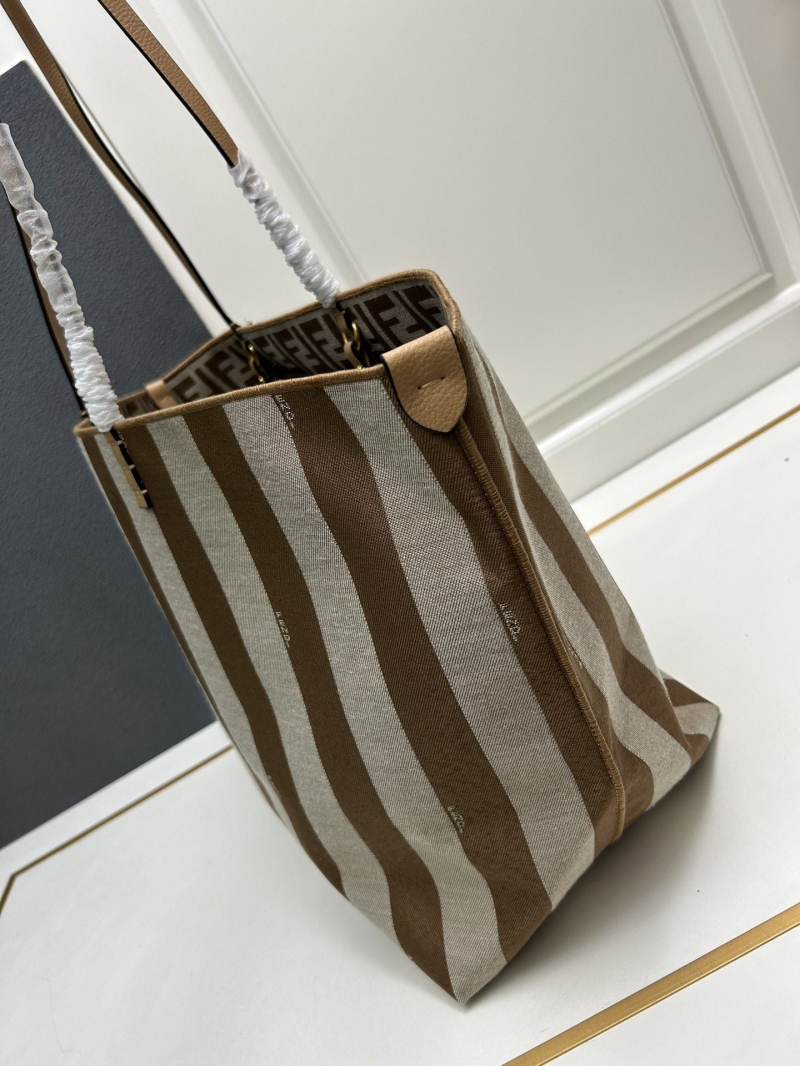 Fendi Shopping Bags